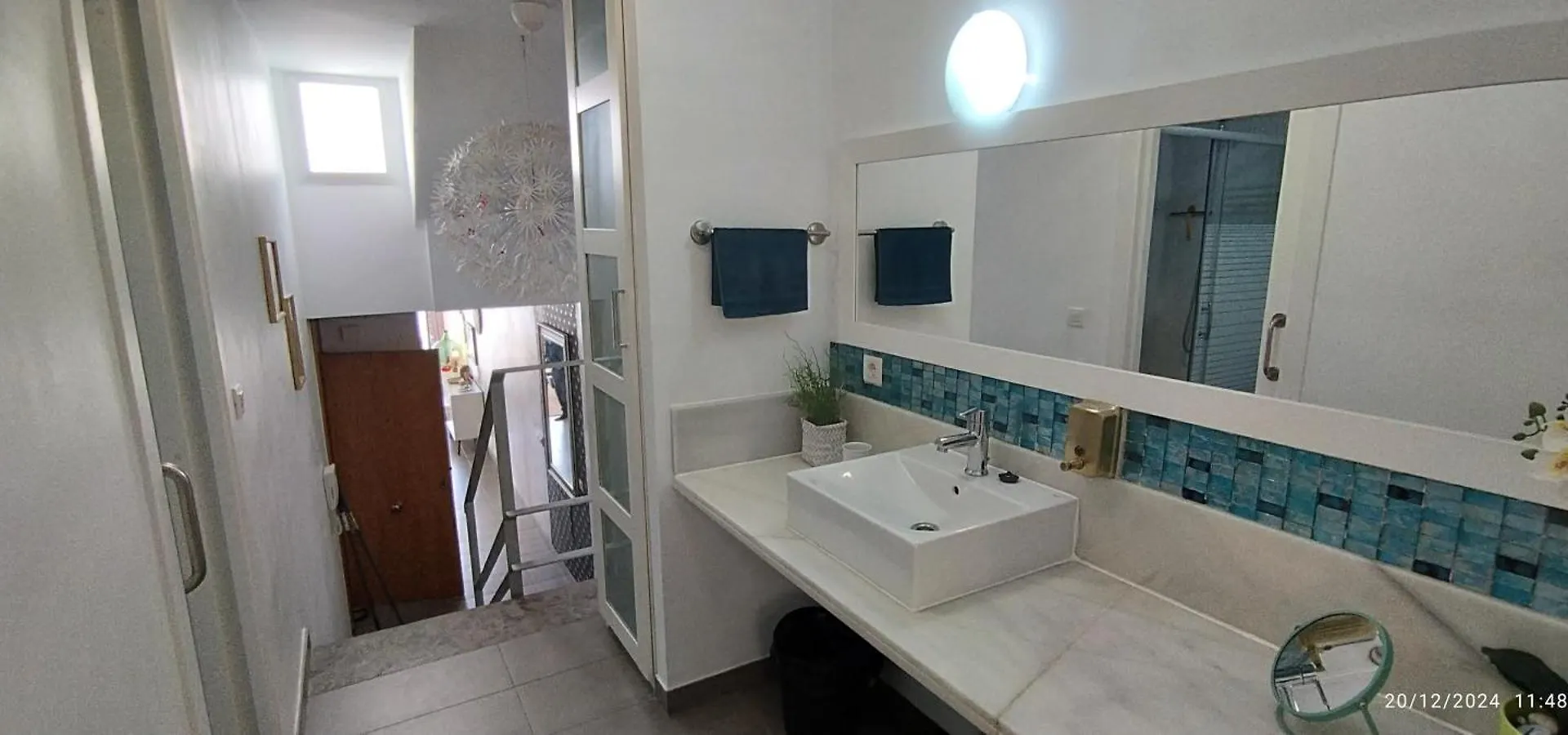 Triplex Faro Apartment Carboneras