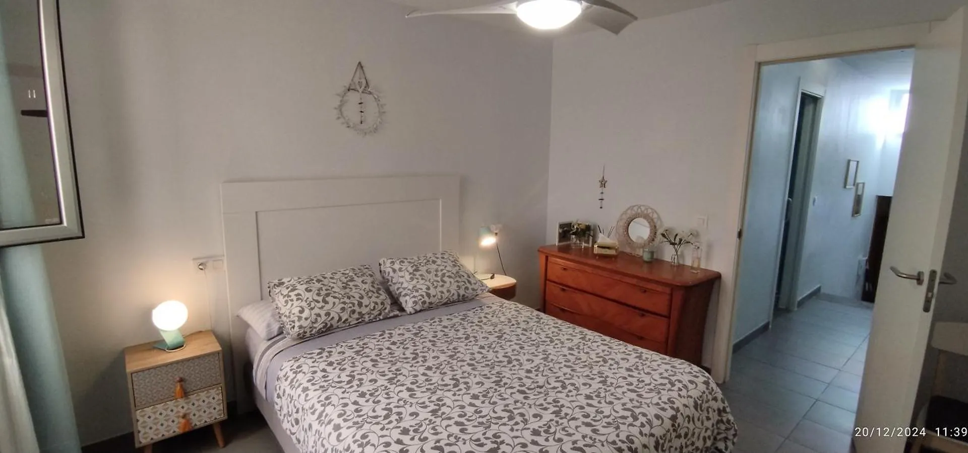 Triplex Faro Apartment Carboneras Spain