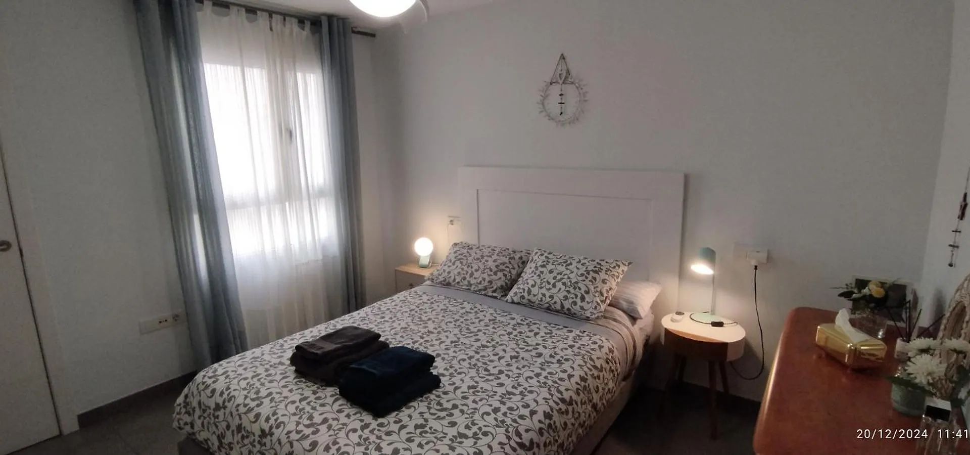 Triplex Faro Apartment Carboneras 0*,  Spain