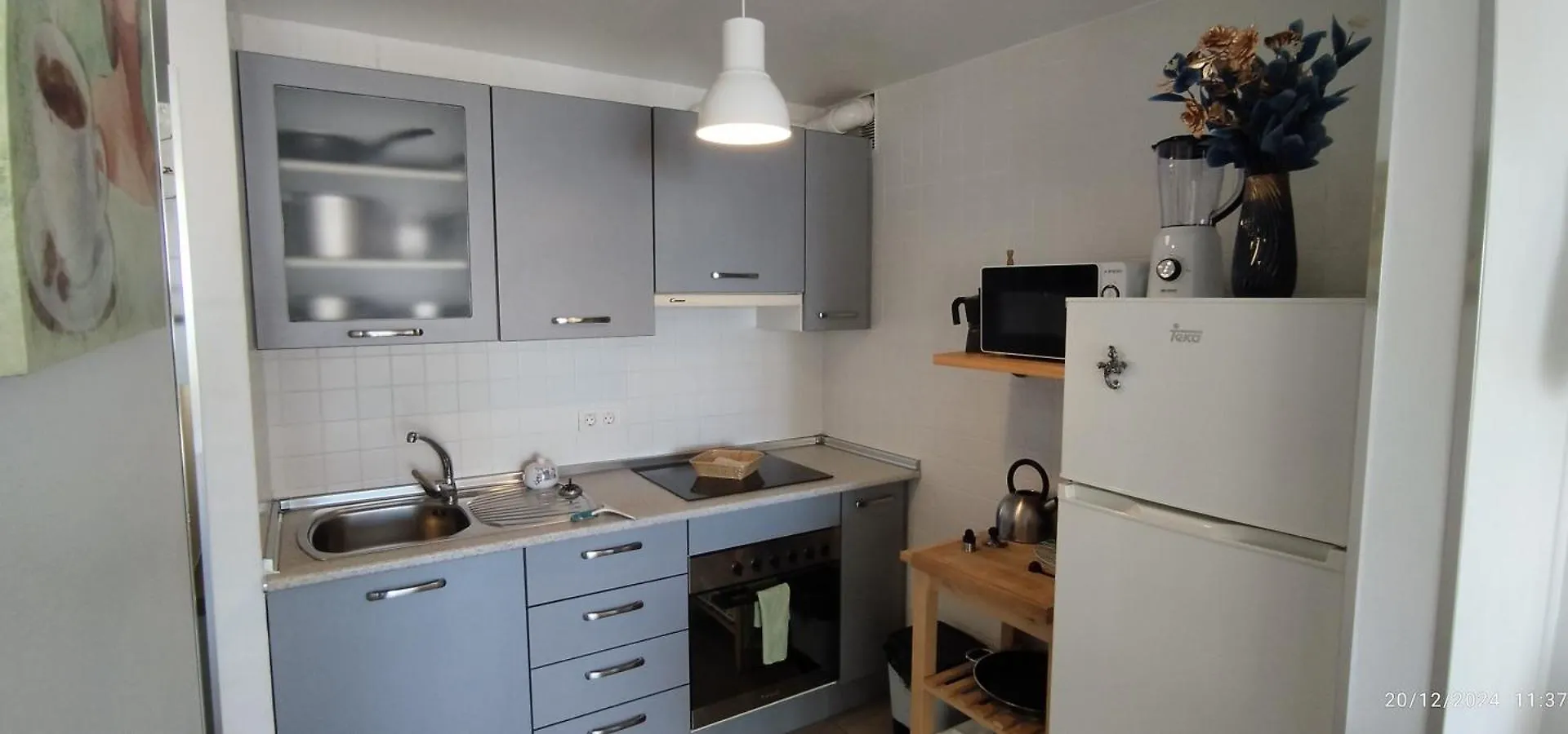 Triplex Faro Apartment Carboneras Spain