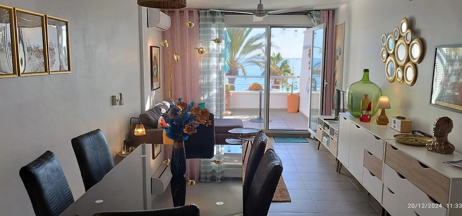Triplex Faro Apartment Carboneras