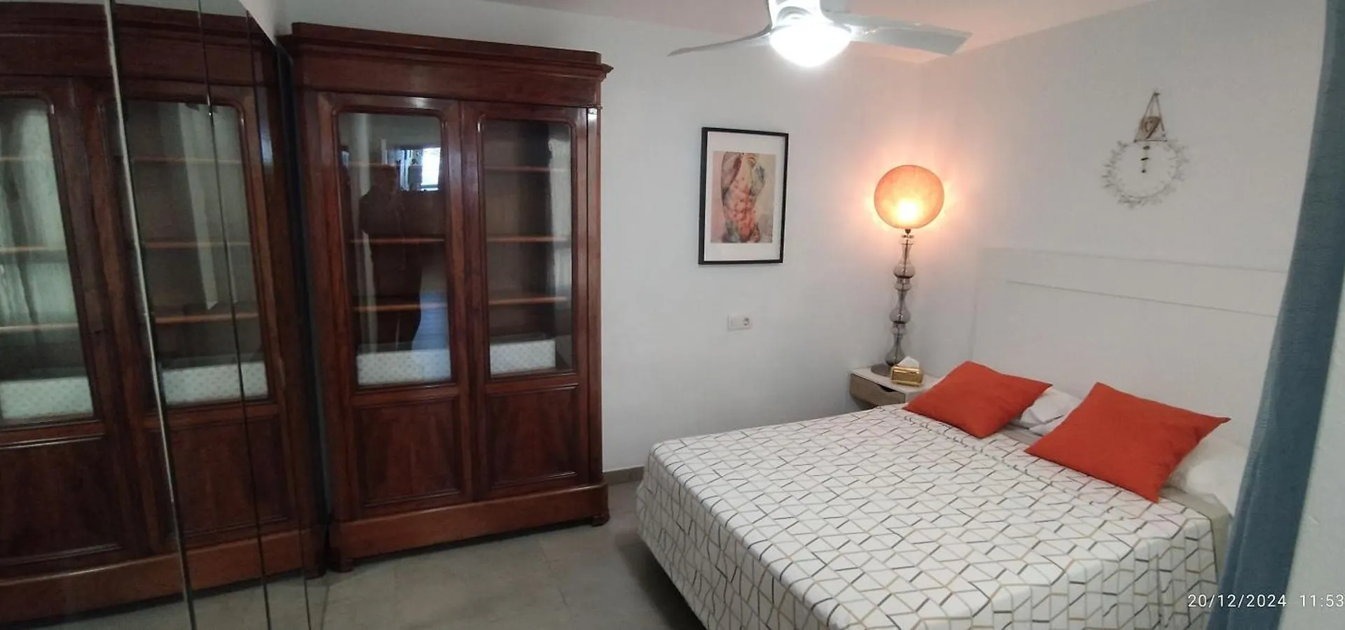 Triplex Faro Apartment Carboneras