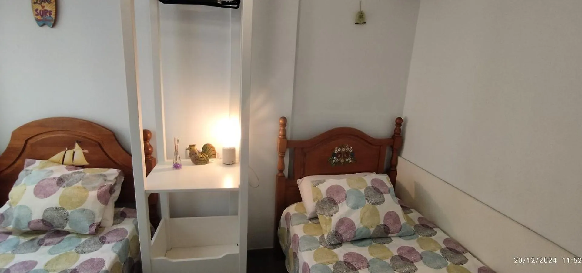 Triplex Faro Apartment Carboneras