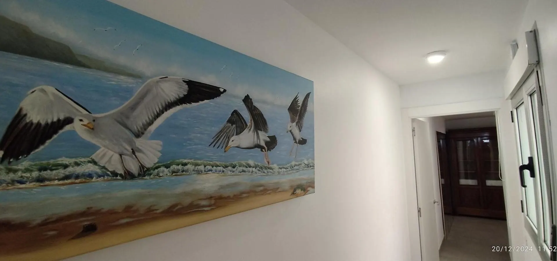 Triplex Faro Apartment Carboneras Spain