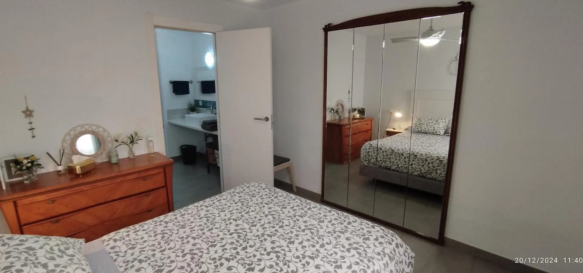Triplex Faro Apartment Carboneras