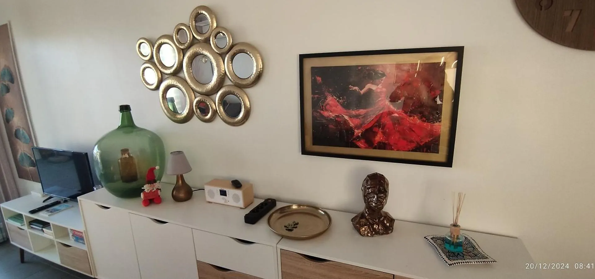 Triplex Faro Apartment Carboneras