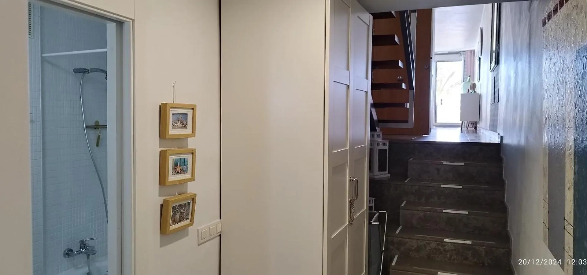 Triplex Faro Apartment Carboneras
