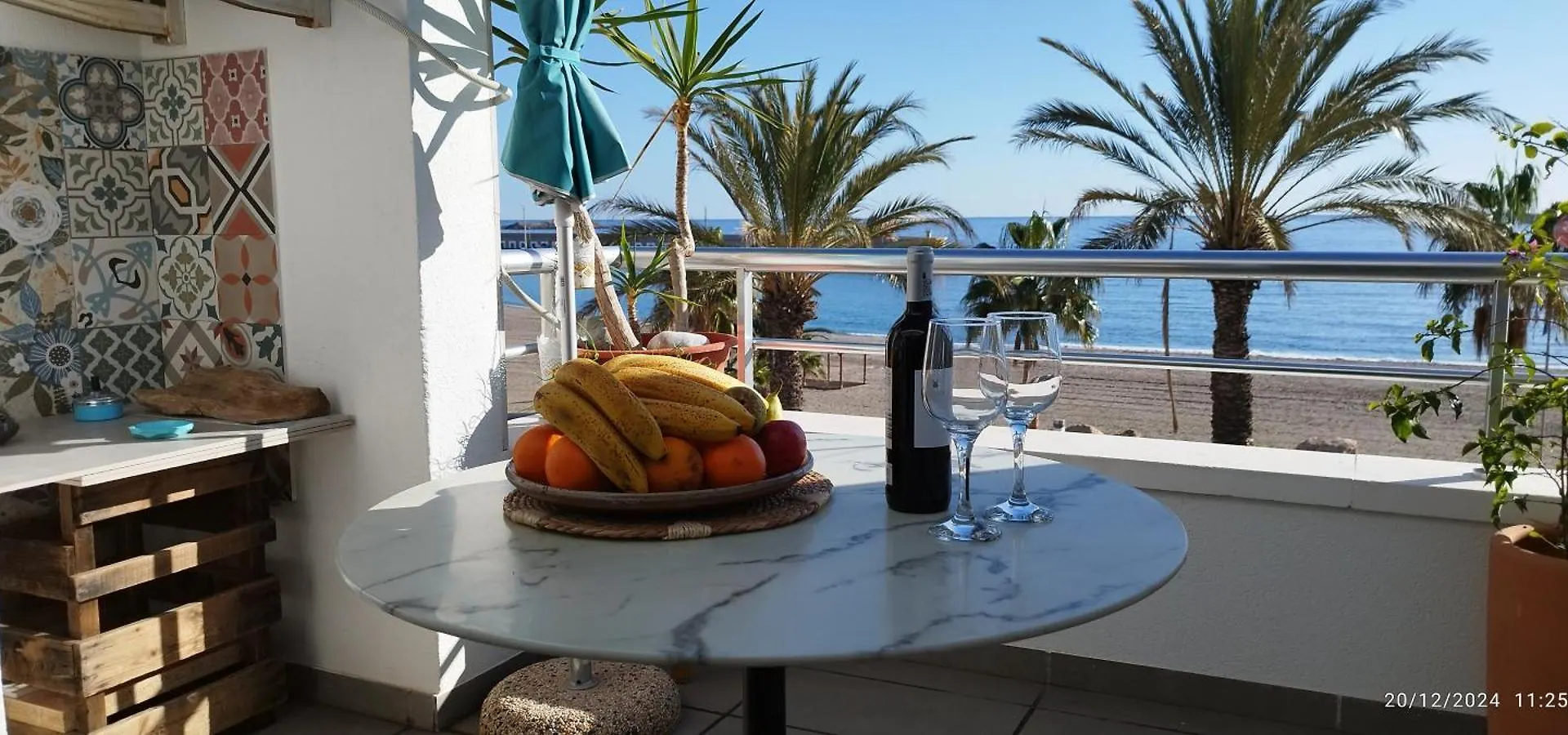 Triplex Faro Apartment Carboneras